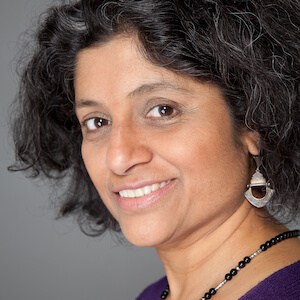 Veena Gokhale