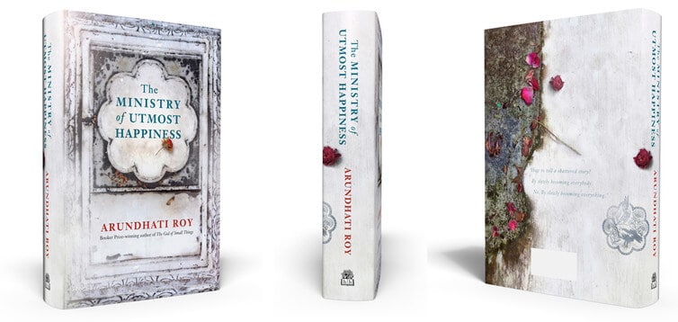 The Ministry of Utmost Happiness