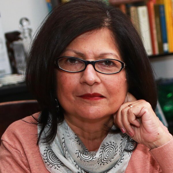 Nurjehan Aziz
