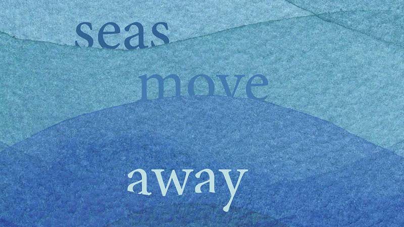 Seas Move Away - Cover Image