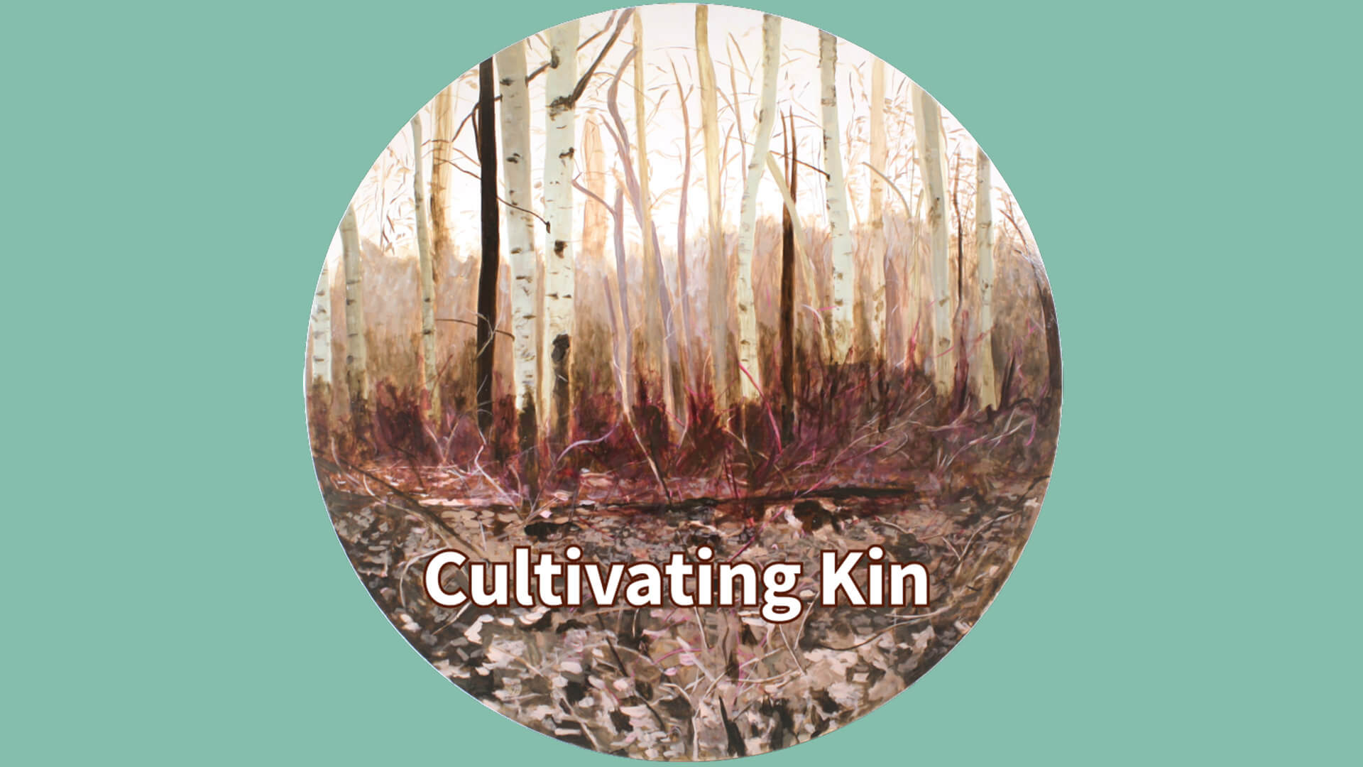Cultivating Kin Conversations - Generative DIscomfort