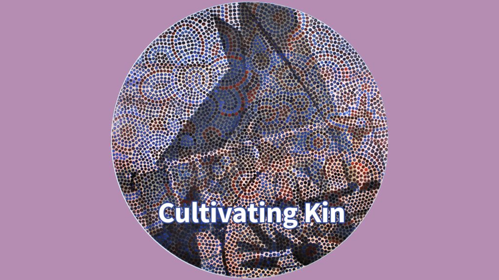 Local Colour Protest at the Vancouver Art Gallery: Zool Suleman and Haruko Okano - Cultivating Kin Conversations