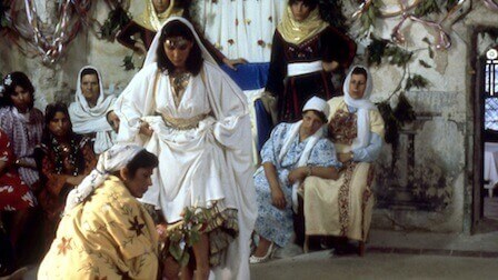 Wedding in Galilee Image 3