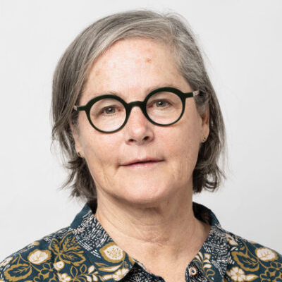 Lilian Bonin