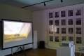 Rungh Art Exhibition Display